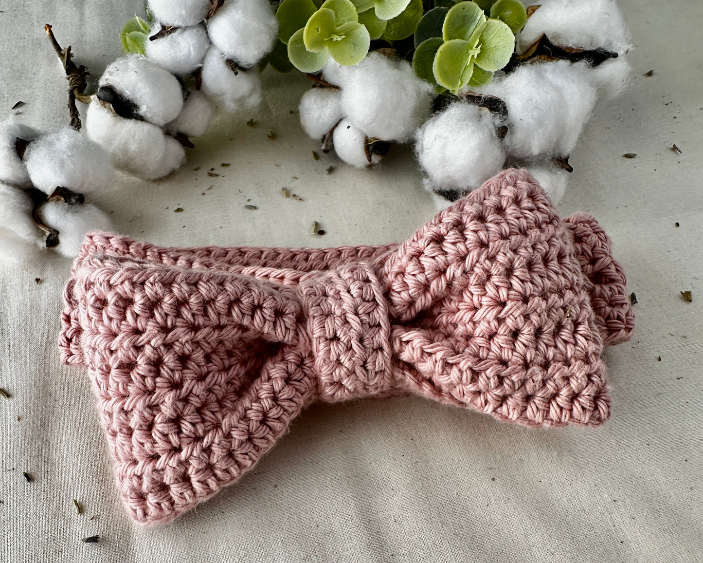 Bow Headband